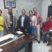 El Departamento de Participación Comunitaria de la Regional 13-00 Diseñando Estrategias para Lograr el Involucramiento Efectivo de las Familias y de la Comunidad Educativa