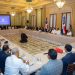 Gobierno toma medidas preventivas ante posibilidad de impacto tormenta tropical Franklin