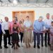 Gobierno entrega obras educativas, eléctricas y deportivas en Santiago y Villa Altagracia