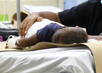 4 muertes por dengue en lo que va de año