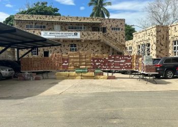 Cesfront incauta más de 43 millones unidades de cigarrillos en los últimos tres años