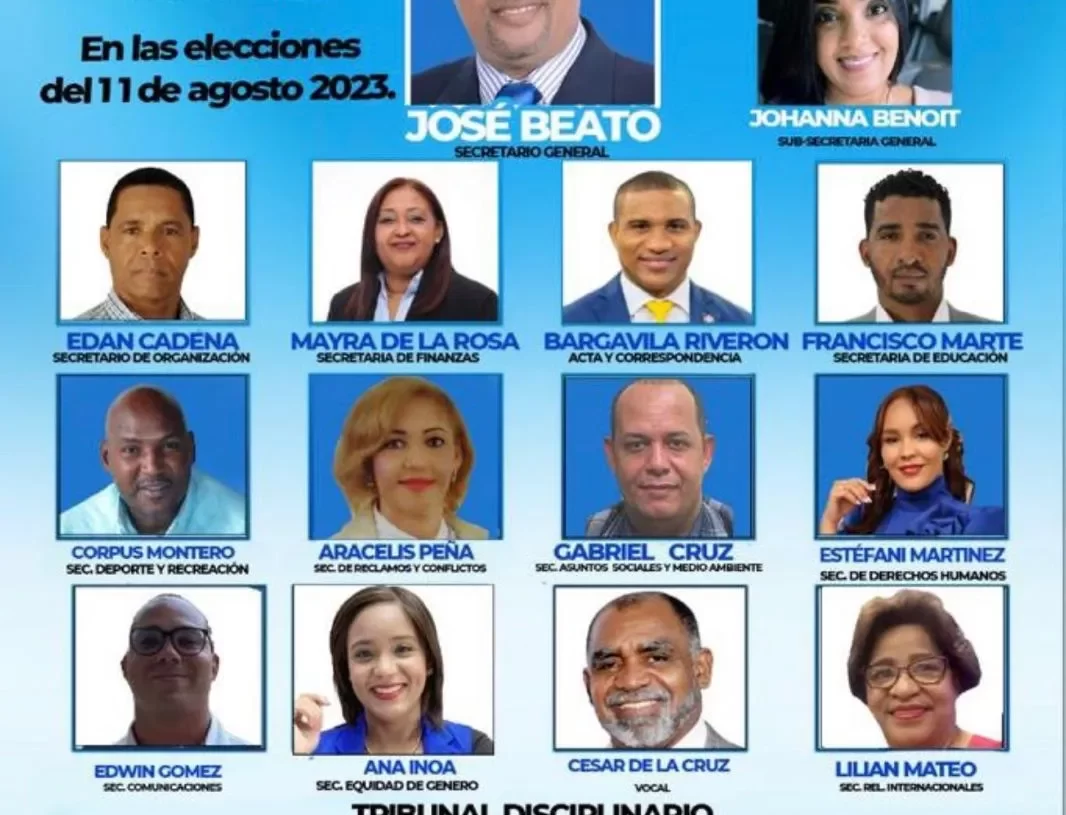 EL SNTP REALIZARÁ ELECCIONES GENERALES ESTE VIERNES EN TODO PAÍS