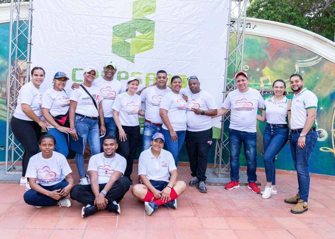 COOPSANO CONTINÚA AFIANZANDO SU COMPROMISO CON EL DEPORTE EN LA REGIÓN CIBAO NOROESTE