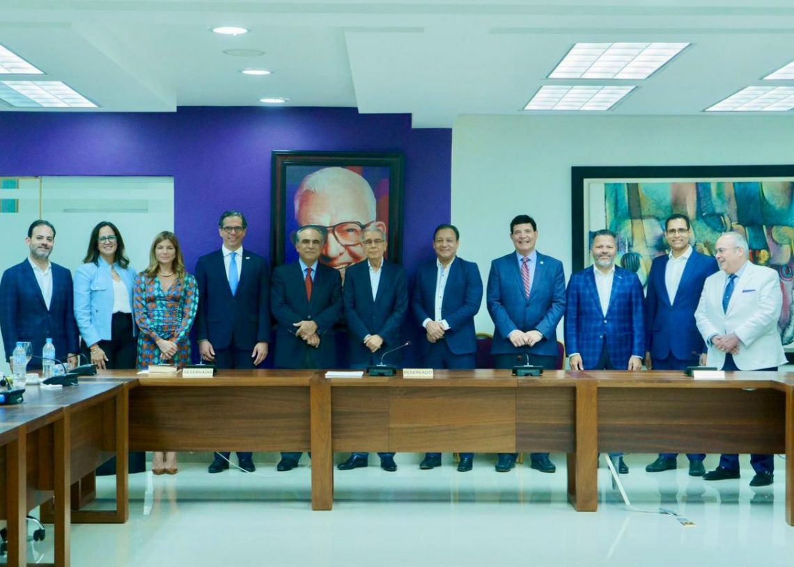 Falta de gerencia y malestar social causan preocupación en empresarios