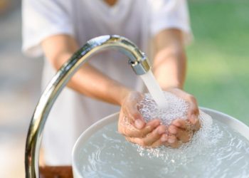 Inapa anuncia suspensión de agua potable en distintos municipios de Montecristi