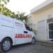 Mueren padre e hija en accidente de tránsito próximo a la entrada del aeropuerto Cibao