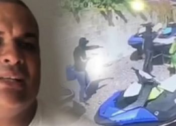 José Luis Maldonado López, fue liberado