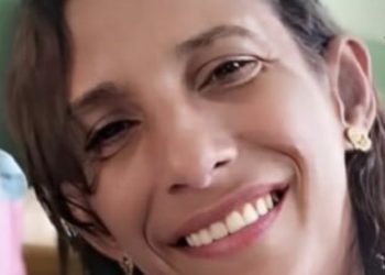 Profesora va a visitar a la virgen y muere de infarto en la Basílica de Higuey