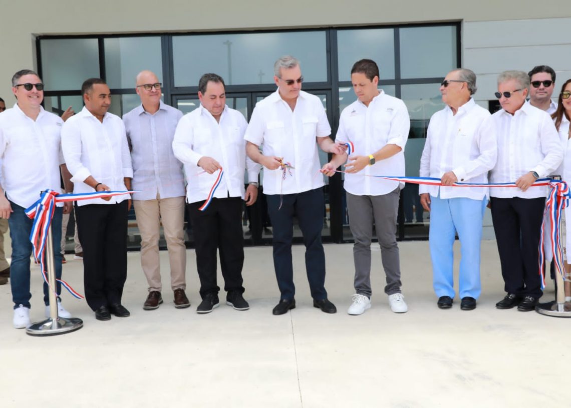 Presidente Abinader destaca su Gobierno ha priorizado inversión social en estos tres años