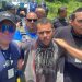 Capturan en Puerto Rico hombre que violó y embarazó su hija