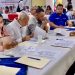 Participación Comunitaria y Regional 13, Instruyen a las familias y personal de educación sobre manejo de conflictos en las escuelas