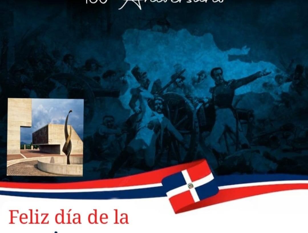 La Regional 13-00 se une a la Celebración de Nuestros Héroes de la Restauración