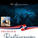 La Regional 13-00 se une a la Celebración de Nuestros Héroes de la Restauración