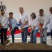 Presidente Abinader entrega más de 300 títulos de propiedad en Montecristi; inaugura centro de INFOTEP y hotel Wyndham Garden El Morro