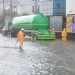 Reportan primera persona muerta Durante la Tormenta Franklin