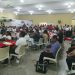 Dedicación, Entrega y Entusiasmo en la Jornada de Verano de Regional 13-00