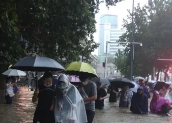 Al menos 21 muertos y seis desaparecidos por las lluvias