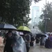 Al menos 21 muertos y seis desaparecidos por las lluvias