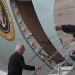 Biden viaja a Arizona y Nuevo México para promocionar su política climática