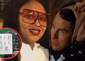 “De Película” Las identidades de Francelys María Furcal Rodríguez