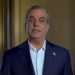 Luis Abinader buscará la reelección presidencial