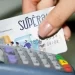 Cambiarán banda por chip a 263,393 tarjetas de Supérate en 16 provincias