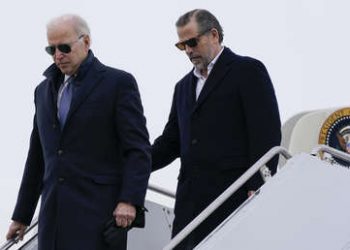 El FBI mata a un hombre por amenazas “creíbles” de asesinar al presidente Biden