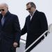 El FBI mata a un hombre por amenazas “creíbles” de asesinar al presidente Biden