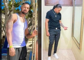 Mueren dos jovenes en trágico accidente en la Autopista Duarte de Montecristi