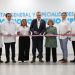 Presidente Abinader inaugura Hospital Mario Tolentino Dipp en Santo Domingo Norte
