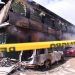 Se elevan a 27 las víctimas mortales de la explosión en San Cristóbal