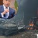 “Depósito de gas, tamaño industrial, puede ser causante de la explosión en San Cristóbal”, señala Osiris de León