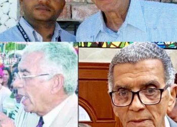 Fallece destacado locutor puertoplateño Juan Luis González López