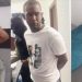 VIDEO- Detienen a «Luisito la Uva», acusado de matar a diez personas en Montecristi y tráfico de sustancias ilícitas
