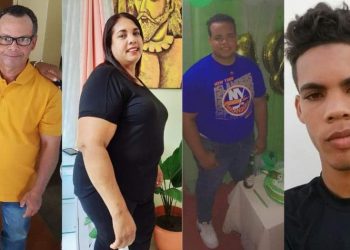 Policía ultima uno de tres haitianos que mataron cuatro personas en Dajabón