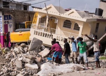 Ya son 820 los muertos y 672 los heridos por el terremoto de Marruecos