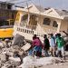 Ya son 820 los muertos y 672 los heridos por el terremoto de Marruecos