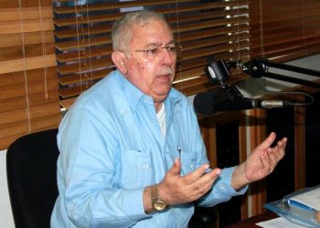 Quien fue Álvaro Arvelo hijo “La enciclopedia humana”