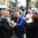 Abel Martínez consulta a militantes cuáles proyectos desean se pongan en marcha dentro de Presidencia