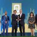 ISM recibe reconocimiento a la Inversión Extranjera