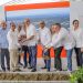 Presidente Abinader deja iniciados los trabajos de construcción de la circunvalación de Navarrete