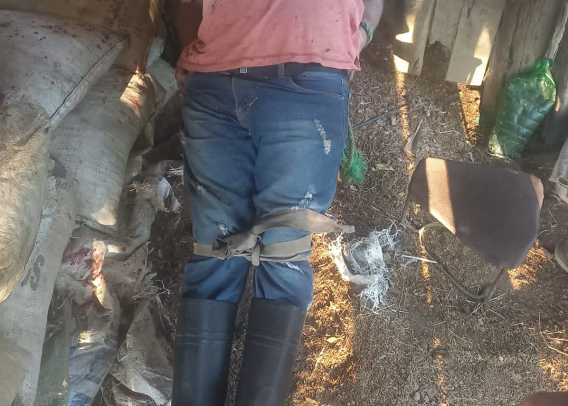 Más sobre la Tragedia; Delincuentes matan a tiros hacendado, esposa, y otros miembros de una familia de Dajabón