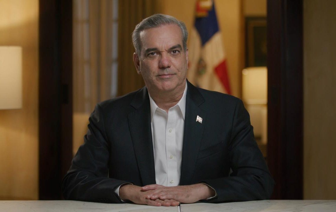 Presidente Abinader asegura situación actual en la frontera está controlada; paz y seguridad de los dominicanos están garantizadas