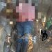 IMÁGENES FUERTES- Asesinan una familia completa en Dajabón, 4 muertos y un herido