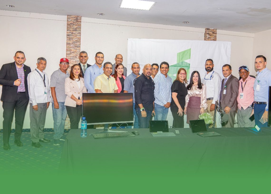 COOPSANO REALIZA CONFERENCIA “TENDENCIAS TECNOLÓGICAS PARA NUEVAS FORMAS DE COMUNICAR” DIRIGIDA A GREMIOS Y SINDICATOS DE LA COMUNICACIÓN EN VALVERDE
