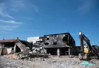 Fallece víctima 38 de la explosión en San Cristóbal