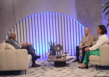 “No teníamos que llegar hasta este punto”, Edwin Paraison sobre conflicto RD-Haití por canal en río masacre