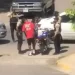 En Montecristi operativos y allanamientos en busca de personas con casos pendientes con la justicia, además de armas de fuego ilegales, drogas, vehículos y motores robados