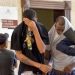 Juez impone seis meses de prisión preventiva como medida de coerción contra Luisito la Uva y Mano Suave