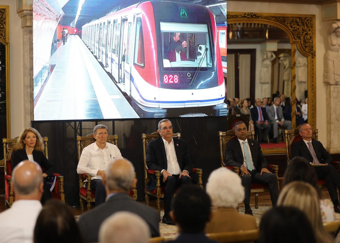 Gobierno Dominicano y Unión Europea reafirman compromiso de Europa con el país